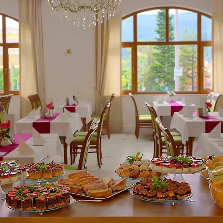 Buczyński****medical&spa Hotel